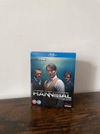 Hannibal S1-S3 volledige set Blu Ray, Zo goed als nieuw, Ophalen