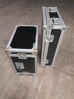 koffers flightcase, Ophalen, Gebruikt, Overige instrumenten, Flightcase