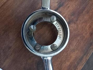 Claxon toetsen VW 1964 -1965 beschikbaar voor biedingen