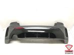 BMW 1 Serie F40 M Achterbumper Bumper 4xPDC Origineel!, Gebruikt, Ophalen of Verzenden, Bumper, BMW