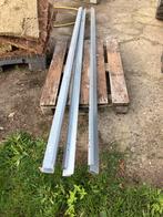 Legrand Scheidingsschot Kabelgoot, Overige materialen, Gebruikt, Minder dan 5 m², Vloerisolatie