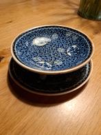 Villeroy & Boch Flamand Blue Fruittest, Ophalen of Verzenden