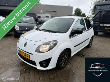 Renault Twingo 1.5 dCi Collection|Airco|Inruilkoopje|Export beschikbaar voor biedingen