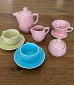 Melitta kinderserviesje, Ophalen of Verzenden