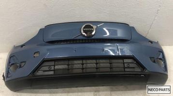 BUMPER VOLVO FACELIFT XC40 XC 40 VOORBUMPER RECHARGE beschikbaar voor biedingen