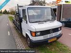 Mercedes 307 307d, 65 pk, Gebruikt, 4 cilinders, Bedrijf