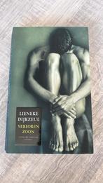 Lieneke Dijkzeul - Verloren zoon 3voor2 2011, Lieneke Dijkzeul, Ophalen of Verzenden, Zo goed als nieuw, Nederland