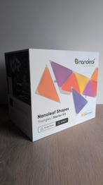 Nanoleaf shapes nanoleaf triangles starterkit 15 driehoeken, Ophalen of Verzenden, Nieuw