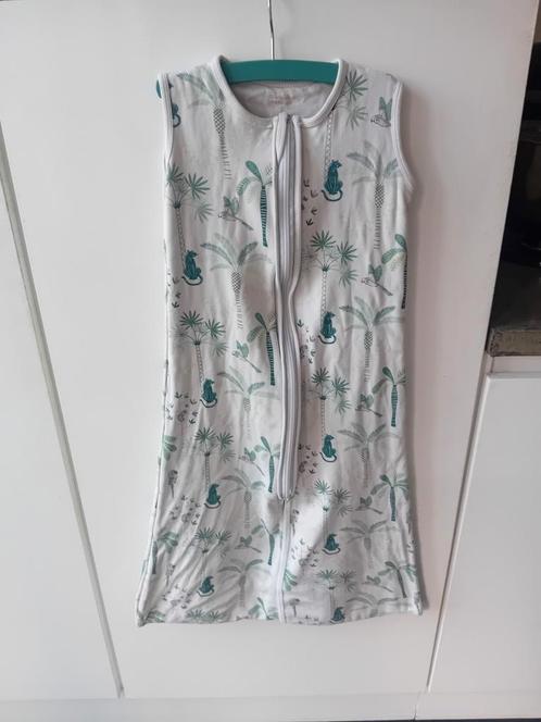 Bambino zomerslaapzak maat 86-98, Kinderen en Baby's, Dekens, Slaapzakjes en Inbakerproducten, Gebruikt, Slaapzak, 85 tot 100 cm