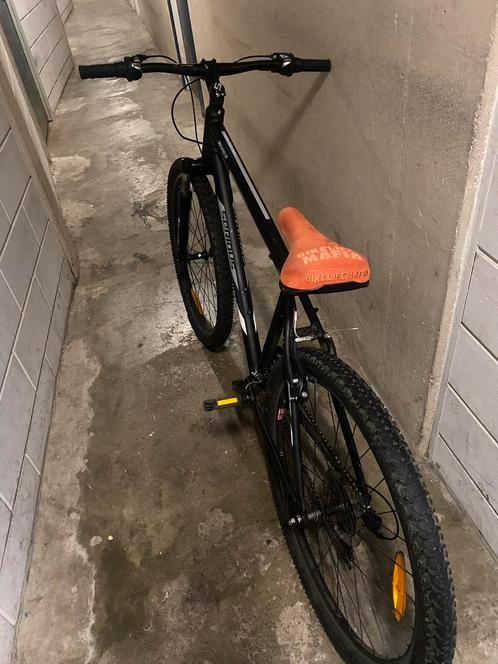 Mountainbike /wheeli bike/, Fietsen en Brommers, Fietsen | Mountainbikes en ATB, Gebruikt, Heren, Overige merken, Hardtail, Ophalen of Verzenden