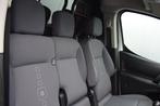 Citroën Berlingo 1.6 BlueHDI 75 Club MARGE Airco Cruise, Voorwielaandrijving, Stof, Gebruikt, 4 cilinders