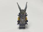 Lego Ninjago Minifiguur njo0766 Crystal King / Overlord, Kinderen en Baby's, Speelgoed | Duplo en Lego, Ophalen of Verzenden, Nieuw