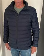 Blauwe Esprit jas, Ophalen of Verzenden, Zo goed als nieuw, Esprit, Maat 48/50 (M)
