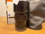 Sony Zeiss Sonnar T E 24mm f/1.8 ZA (SEL24F18Z)*, Audio, Tv en Foto, Fotografie | Lenzen en Objectieven, Ophalen of Verzenden
