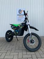 Crossmotor 1800w 12/14inch NIEUW, Ophalen of Verzenden, Nieuw