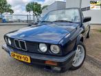 BMW 3-serie Cabrio 318i, Achterwielaandrijving, Gebruikt, 4 cilinders, Cabriolet