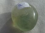 Fluoriet groen (02), Ophalen of Verzenden, Mineraal