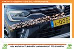 Renault Captur 1.0 TCe 90 Intens - Noir/Orange Atacama - Sup, Voorwielaandrijving, Stof, Zwart, Origineel Nederlands