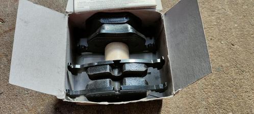Remblokken achterzijde Origineel BMW 7 serie E38 6761251, Auto-onderdelen, Remmen en Aandrijving, BMW, Nieuw, Ophalen of Verzenden