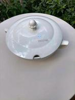 Soepterrine Petrus Regout Maastricht, Antiek en Kunst, Ophalen of Verzenden