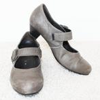 Mooie Leren Gabor Schoenen - 30 (Maat 5H / 38) € 50,-, Kleding | Dames, Schoenen, Schoenen met lage hakken, Gabor, Ophalen of Verzenden