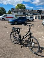 Nieuwe cortina elektrische fiets, Overige merken, Ophalen of Verzenden, Zo goed als nieuw, 50 km per accu of meer