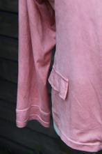 Jasje/ Vest roze Magna mt 48-50, Magna, Roze, Zo goed als nieuw, Maat 46/48 (XL) of groter