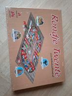 Twents Ganzenbord - Rondje Twente - Nieuw!, Vijf spelers of meer, Ophalen of Verzenden, Nieuw, Onbekend