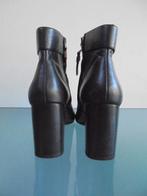 GRATIS VERZENDEN | NIEUWE zwarte laarzen 39, Kleding | Dames, Schoenen, Verzenden, Zwart, Lage of Enkellaarzen, Zo goed als nieuw