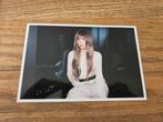 Red Velvet Irene & Seulgi Tilt postcard kpop k-pop, Ophalen of Verzenden, Nieuw, Foto of Kaart