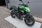 KAWASAKI ER 6 N ABS (bj 2016), Bedrijf, Naked bike