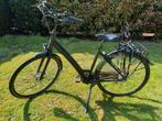 Damesfiets giant, Ophalen, Zo goed als nieuw, Giant, Versnellingen