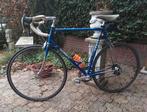 Racefiets, Overige materialen, Gebruikt, 10 tot 15 versnellingen, Heren