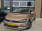 Volkswagen Polo 1.0 TSI 115pk 7-DSG 2018, Stof, Overige kleuren, USB, Bedrijf