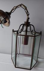 Frantzen hanglamp, Huis en Inrichting, Vintage, Ophalen