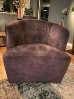 2 Luxe Eleonora fauteuils - Comfortabel!, Ophalen, Zo goed als nieuw, Stof, Twee