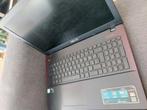 ASUS Gaming Laptop | i7 | 16GB RAM | GTX 950M | 256GB SSD |, Gebruikt, 2 tot 3 Ghz, 15 inch, Ophalen of Verzenden