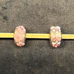 Amora, Charlotte, My Beads bedels - Pandora compatibel., Overige merken, Ophalen of Verzenden, Zo goed als nieuw, 4 bedels of meer