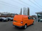 Volkswagen Transporter 2.0 TDI 84kw | L2 DubCab | Airco | Cr, Auto's, Euro 5, 15 km/l, Gebruikt, Volkswagen