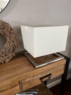 Vintage Designlamp Lirio Philips Quadratus Touch systeem, Ophalen of Verzenden, Zo goed als nieuw, Minder dan 50 cm