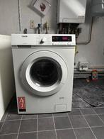 AEG L51470NFL Wasmachine - Voorlader, 7kg, A+, Witgoed en Apparatuur, Ophalen, 6 tot 8 kg, 85 tot 90 cm, Minder dan 1200 toeren