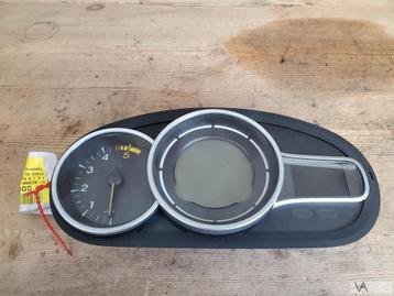 Renault Megane 3 1.5 diesel tellerbak cockpit 248107859r €30 beschikbaar voor biedingen