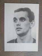 Foto. Miel.Pijs.   Sparta/PSV    10,3 x 14,7 cm, Verzamelen, Sportartikelen en Voetbal, Ophalen of Verzenden, Zo goed als nieuw