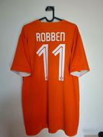 Nederlands elftal 2014 thuisshirt Arjen Robben, Verzamelen, Sportartikelen en Voetbal, Ophalen of Verzenden, Zo goed als nieuw