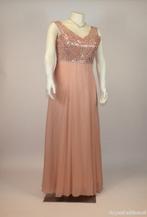 SALE pastel kleur galajurk grote maat 44, 46, Ophalen of Verzenden, Nieuw, Maat 46/48 (XL) of groter, Galajurk