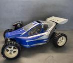 Fg 26cc, Hobby en Vrije tijd, Benzine, Gebruikt, Auto offroad, Ophalen of Verzenden
