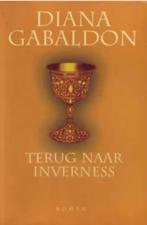 Diana Gabaldon Terug naar inverness(M), Ophalen of Verzenden