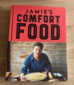 Jamie Oliver - Jamie's comfort food, Boeken, Ophalen, Zo goed als nieuw, Jamie Oliver