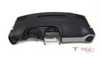 Dashboard van een Peugeot 108, Ophalen of Verzenden, 12 maanden garantie, Gebruikt, Peugeot