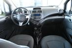 Chevrolet Spark 1.0 16V LS Airco Elektrisch Pakket! Goed Ond, Voorwielaandrijving, Stof, Gebruikt, 4 cilinders